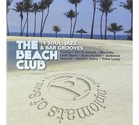 Various Artists - The Beach Club Presented By Diplomats Of Soul
