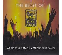 Various Artists - The Beast Of Finisterre