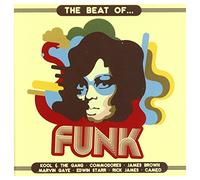 Various Artists - THE BEAT OF... FUNK - THE BEAT