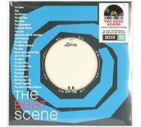 Various Artists - The Beat Scene [VINYL]