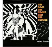 Various Artists - The Beat, The Shake and The Lounge Volume 2