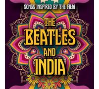Various Artists/Benji Merrison - Songs Inspired By The Film The Beatles And India/The Beatles And India OST