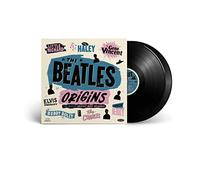 VARIOUS ARTISTS - THE BEATLES ORIGINS [VINYL]