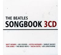 Various Artists - The Beatles Songbook