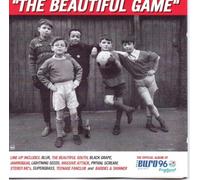 Various Artists - The Beautiful Game: The Official Album of Euro 96
