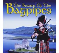 Various Artists - The Beauty of the Bagpipes