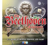 Various Artists - The Beethoven Experience