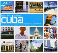 Various Artists - The Beginner's Guide To Cuba