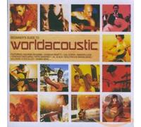 Various Artists - The Beginner's Guide To World Acoustic