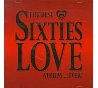 Various - The Best Sixties Love Album ... Ever!