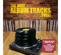 Various Artists - The Best Album Tracks...Ever!