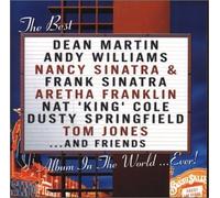 Various Artists - The Best ... And Friends Album In The World ... Ever!