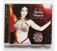 Various - The Best Belly Dance Album in the World... Ever!