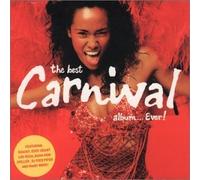 Various Artists - The Best Carnival Album Ever
