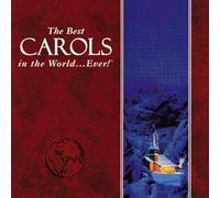 Various Artists - The Best Carols Album in the World...Ever!