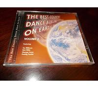Various Artists - The Best Country Dance Album On earth, Vol. 2
