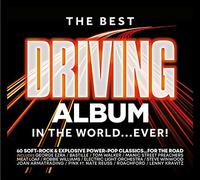 Various Artists - The Best Driving Album In The WorldEver!