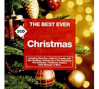 Various Artists - THE BEST EVER: Christmas