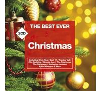 Various Artists - THE BEST EVER: Christmas