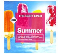Various Artists – THE BEST EVER: Summer
