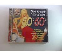 Various Artists - The Best Hits Of The 50's And 60's