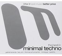 Various Artists - The Best In Minimal