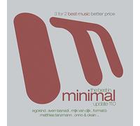 Various Artists - The Best In Minimal Update 11.
