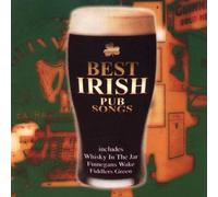 Various Artists - The Best Irish Pub Songs
