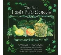 Various Artists - The Best Irish Pub Songs - Volume 1