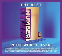 Various Artists - The Best No. 1s Album In The World…Ever!