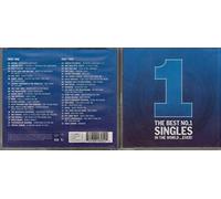 Various Artists - The Best Number 1 Singles in the World... Ever!
