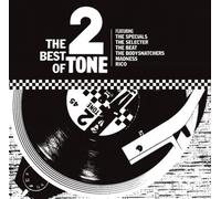 Various Artists - The Best of 2 Tone