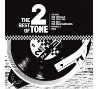 Various Artists - The Best Of 2 Tone [VINYL]