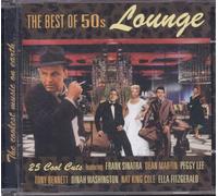 Various Artists - The Best Of 50s Lounge