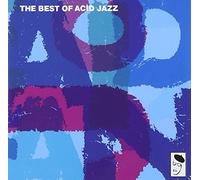 Various Artists - The Best Of Acid Jazz