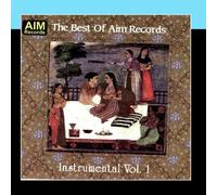 Various Artists - The Best Of Aim Records: Instrumental Vol. 1
