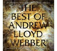 Various Artists - The Best Of Andrew Lloyd-Webber: FEATURING SONGS FROM CLASSIC SHOWS