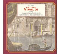 Various Artists - The Best Of Antonio Vivaldi