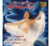 Various Artists - The Best Of Arabian Belly Dance