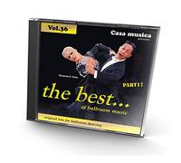 Various Artists - The Best of Ballroom Music 36 Part 17