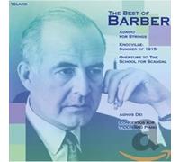 Various Artists - The Best of Barber