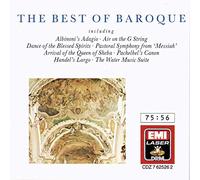 Various Artists - The Best of Baroque