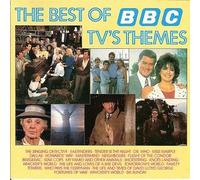 Various Artists - The Best of BBC TV's Themes