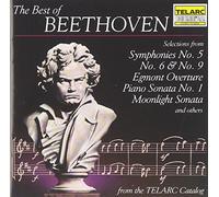 Various Artists - The Best of Beethoven