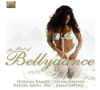 Various Artists - The Best Of Bellydance