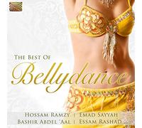 Various Artists - The Best Of Bellydance
