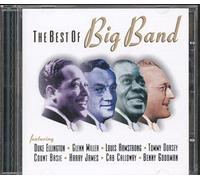 Various Artists - The Best Of Big Band