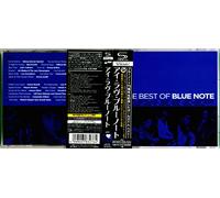 Various Artists - The Best Of Blue Note [SHM-CD]
