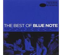 Various Artists - The Best Of Blue Note [Vinyl LP] [VINYL]