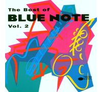 Various Artists - The Best Of Blue Note Vol. 2